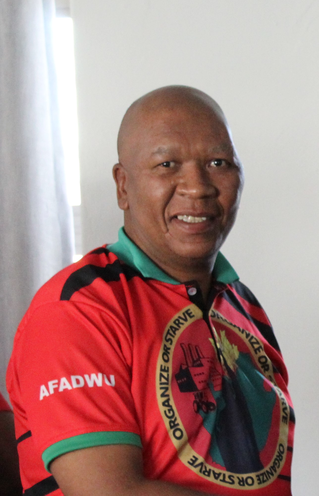 Why Workers Should Vote For The African National Congress