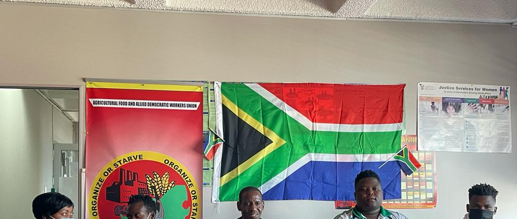 GAUTENG  LAUNCHING OF ITS BRANCHES GEMISTORN,SPRINGS,AND TEMBISA 