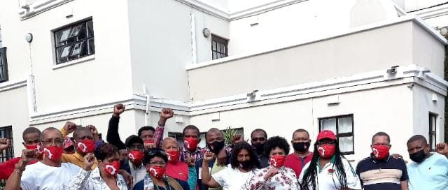 IUF PLANNING MEETING FOR WINE INDUSTRY PROJECT