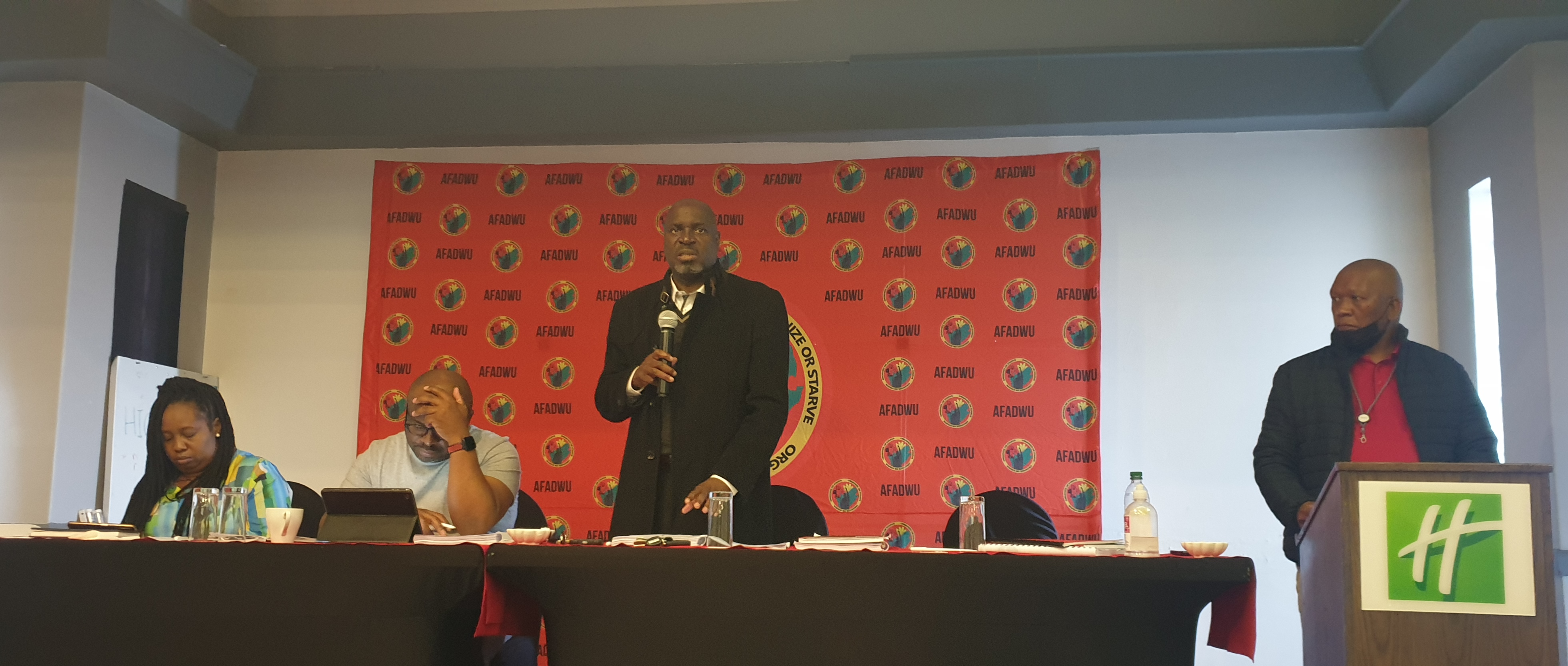  National Executive Committee 2022 June 