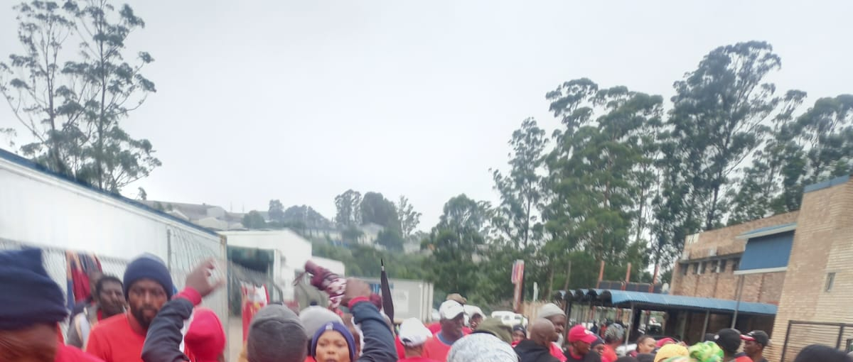 Agriculture Food & Allied Democratic Workers Union condemns unfair and unlawful action by RCL (Rainbow Chicken) on the withdrawal of union’s organizational rights