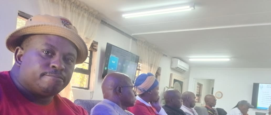 AFADWU Advances Worker Interests at Nutri Feeds Negotiations