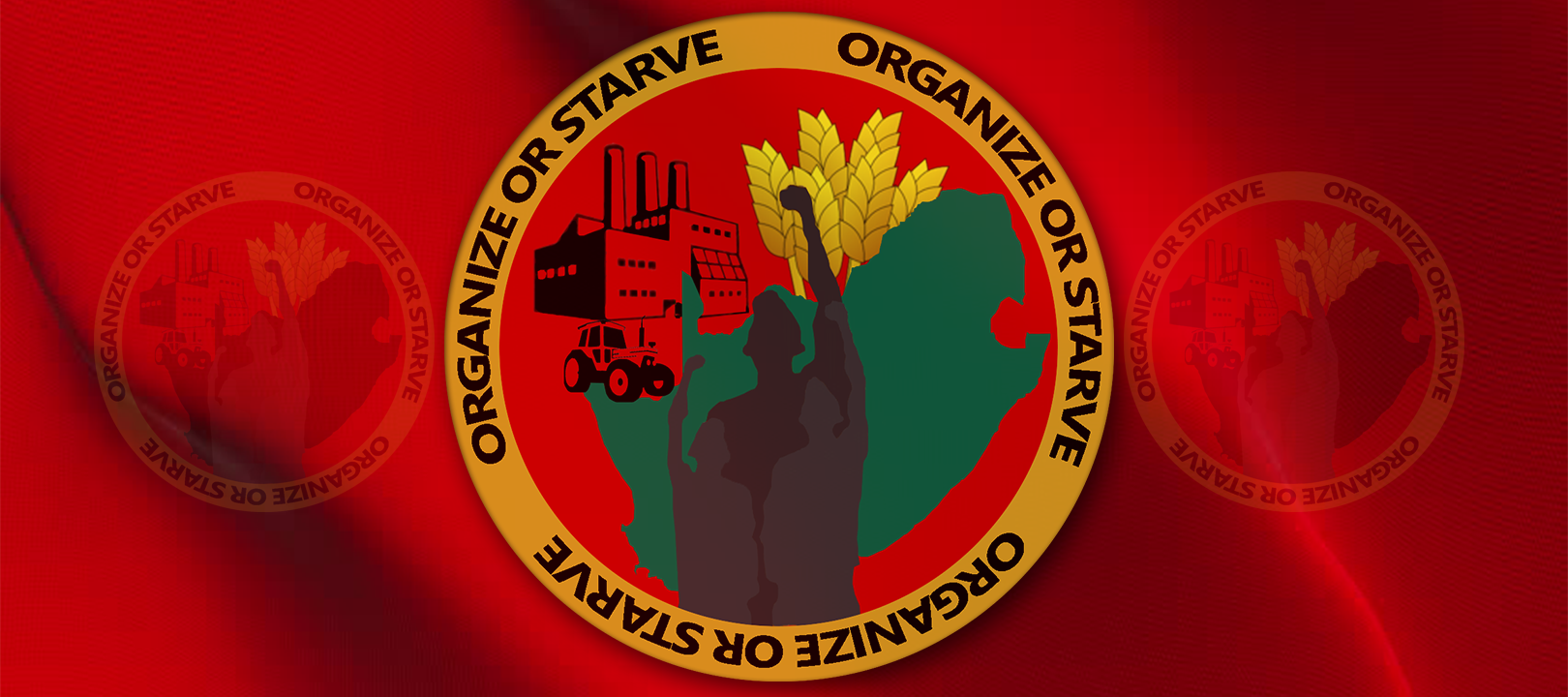 Recruitment news: AFADWU has successfully recruited about 600 members in Mpumalanga Daybreak Farms.