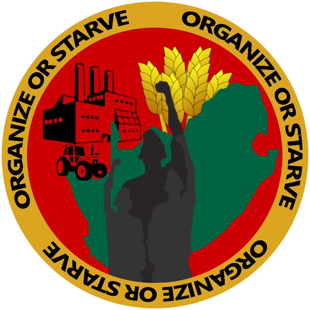 NOTICE OF EKURHULENI GERMISTON BRANCH CONGRESSCONGRESS