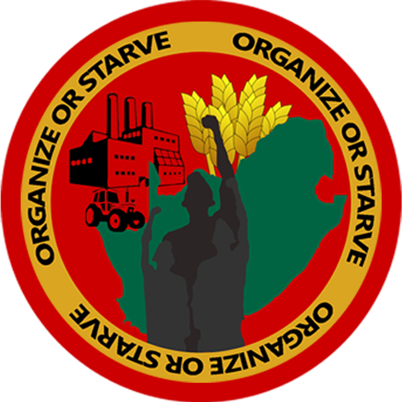 NOTICE OF EKURHULENI TEMBISA BRANCH CONGRESS